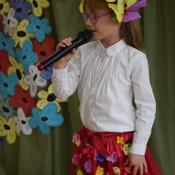 Ekologiczny konkurs w PP 4 w Radomsku