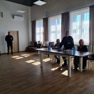 Powodzenie Alicji - uczennicy Szkoły Podstawowej w Bloku Dobryszyce