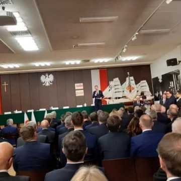 Prezydent i przewodniczący rady na pogrzebie Pawła Adamowicza