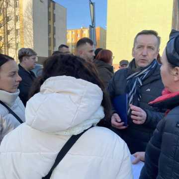 Petycja w sprawie przebudowy feralnego skrzyżowania ulic Brzeźnickiej i Batorego