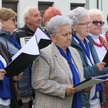 Kietlin z pomocą dla powodzian. Był piknik i akcja charytatywna