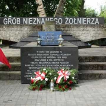 78. rocznica napaści ZSRR na Polskę