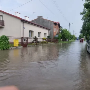 Mieszkanka ul. Krasickiego: Od 20 lat nikt z tym nic nie robi!