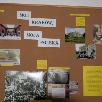 Strzałków pamięta o Henryku Siemiradzkim