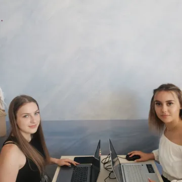 Staż na Lazurowym Wybrzeżu uczniów Ekonomika dobiega końca