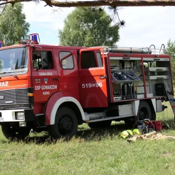 Inauguracja wakacji w Stajni Gowarzów. Były atrakcje dla całych rodzin