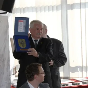 30 lat numizmatyki w Radomsku