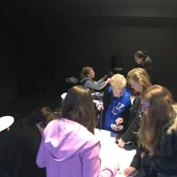 Przygotowania do finału WOŚP w pełni