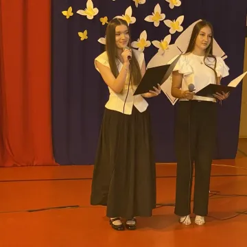 Pierwsze Liceum zakończyło rok z dumą – ponad 100 wyróżnionych uczniów i kolejne inwestycje