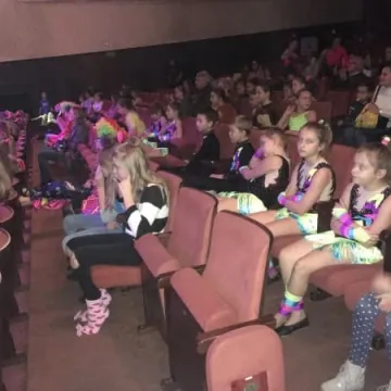 XXII Ogólnopolskie Spotkania Taneczne RADOMSKO OPEN 2018