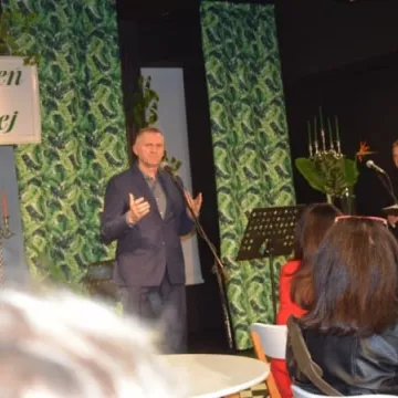 Dzień Edukacji Narodowej w MDK – nagrody dla pedagogów