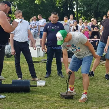 „Letnisko” w Radomsku