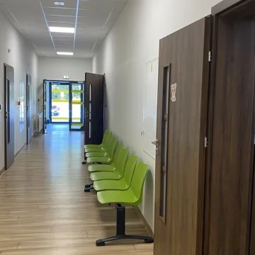 COM w Radomsku oficjalnie oddane do użytku