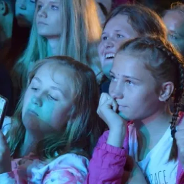 Zakończenie wakacji z koncertem Sylwii Przybysz