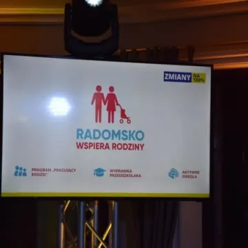 Razem dla Radomska prezentuje program wyborczy