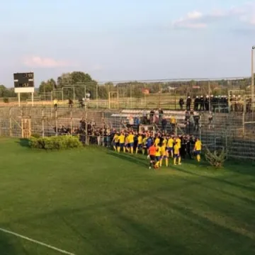 Ważna wygrana RKS w Opocznie