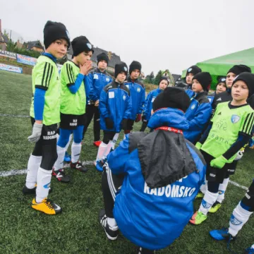 RAP Radomsko startował w Zakopanem