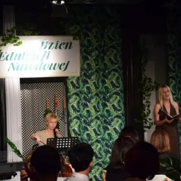 Dzień Edukacji Narodowej w MDK – nagrody dla pedagogów