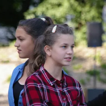 Letnie Granie w Parku Świętojańskim