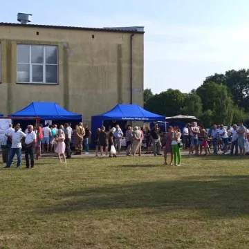 Dożynki w Jedlnie: koncerty, atrakcje i podziękowania za plony