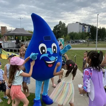 Kompleks „Aquara” w Radomsku świętuje drugie urodziny