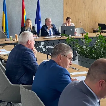 Problem jest, ale urzędnicy nie mają kompetencji i skarga jest bezzasadna