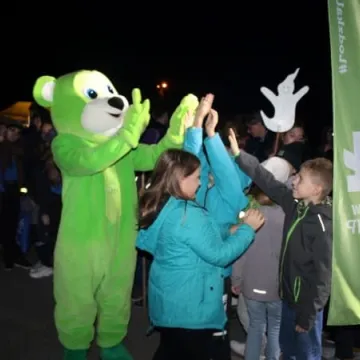 Święto Chorągwi Łódzkiej ZHP „Barwy Przeszłości” rozpoczęte