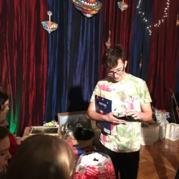 WOŚP 2019: Zbiórka pieniędzy w Elektryku