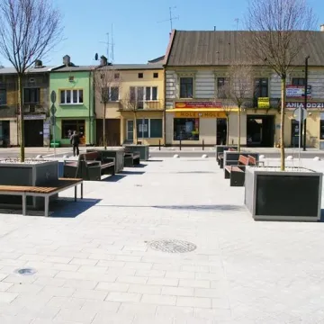 Ulica Reymonta oddana do użytku