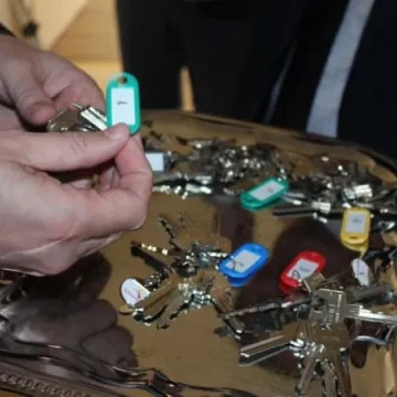 Oddano 6 nowych mieszkań komunalnych