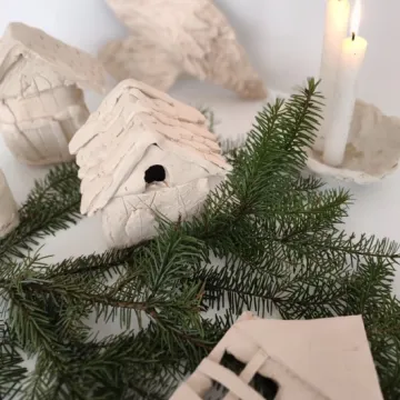 Świąteczna wystawa w MDK w Radomsku