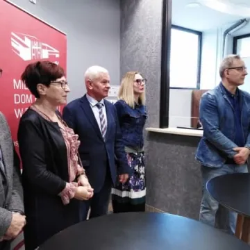 Nowe oblicze Miejskiego Domu Kultury 