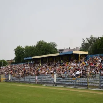 RKS Radomsko awansował do III ligi!