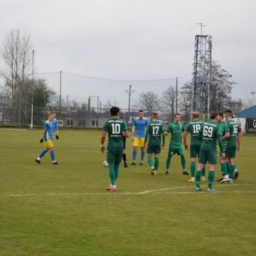 Hit jesieni na remis RKS Radomsko – Warta Sieradz 0:0