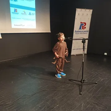 II Festiwal Pięknej Mowy w Radomsku