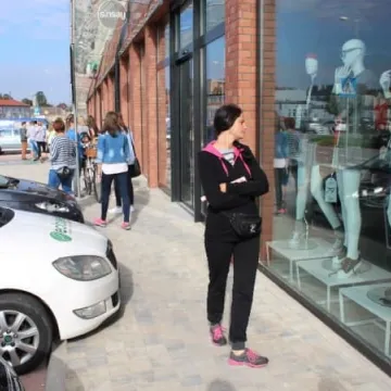 Galeria Radomsko otwarta