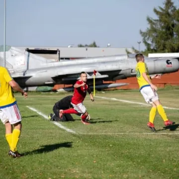 RKS Radomsko w półfinale Pucharu Polski