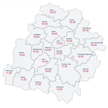 Rusza nabór do Strefy RozwoYou