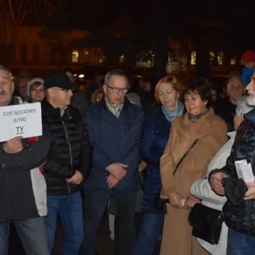 Obywatele przeciwko „ustawie kagańcowej”