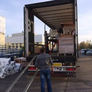 Dar WOŚP dla szpitala w Radomsku