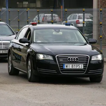 Premier Mateusz Morawiecki gościł w Radomsku