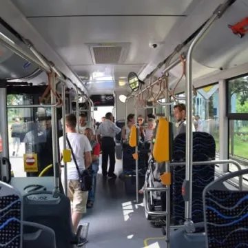 Dni Radomska 2018: Jubileusz MPK Radomsko