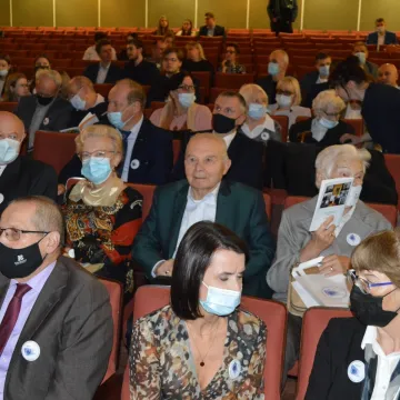 I LO w Radomsku ma już 100 lat