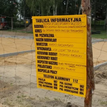 Namacalne efekty Budżetu Obywatelskiego