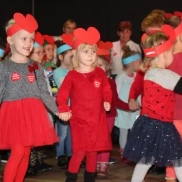 WOŚP 2019: Przystanek Przedbórz