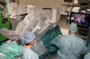 Robot da Vinci będzie leczył w Łodzi raka prostaty
