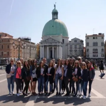 Mobilny Ekonomik we Włoszech