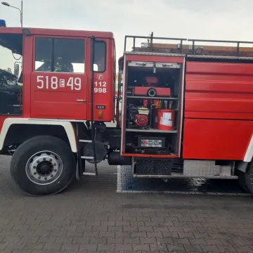 [WIDEO] 33. Finał WOŚP w Radomsku