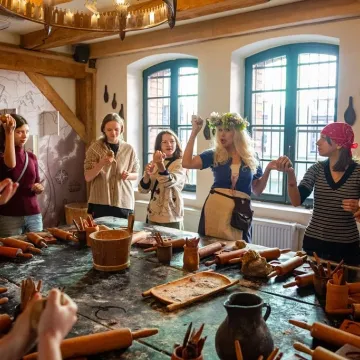 Smakowity projekt polsko – ukraiński zrealizowany!