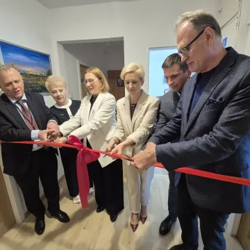 Dar Serca wspiera pacjentów w nowej lokalizacji